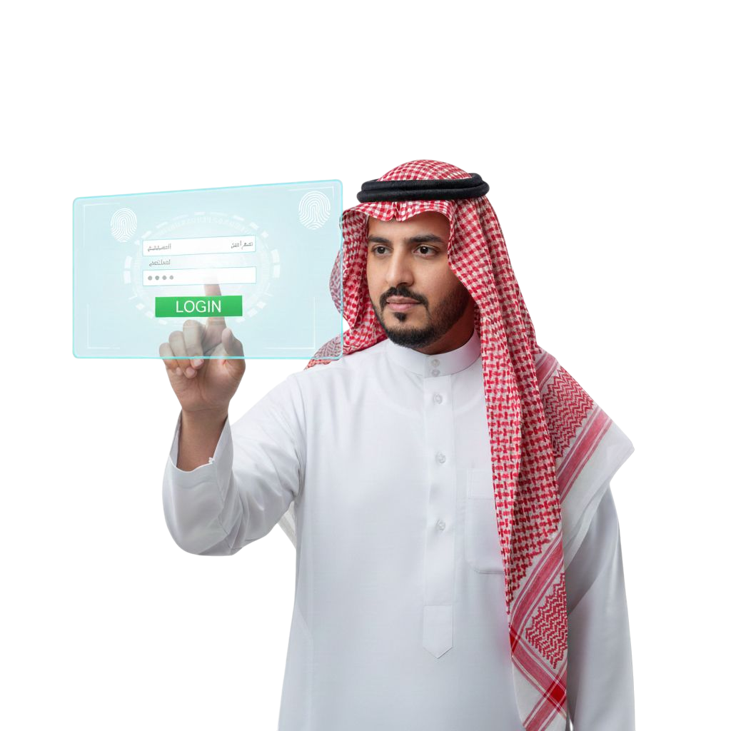 مدرب سعودي محترف